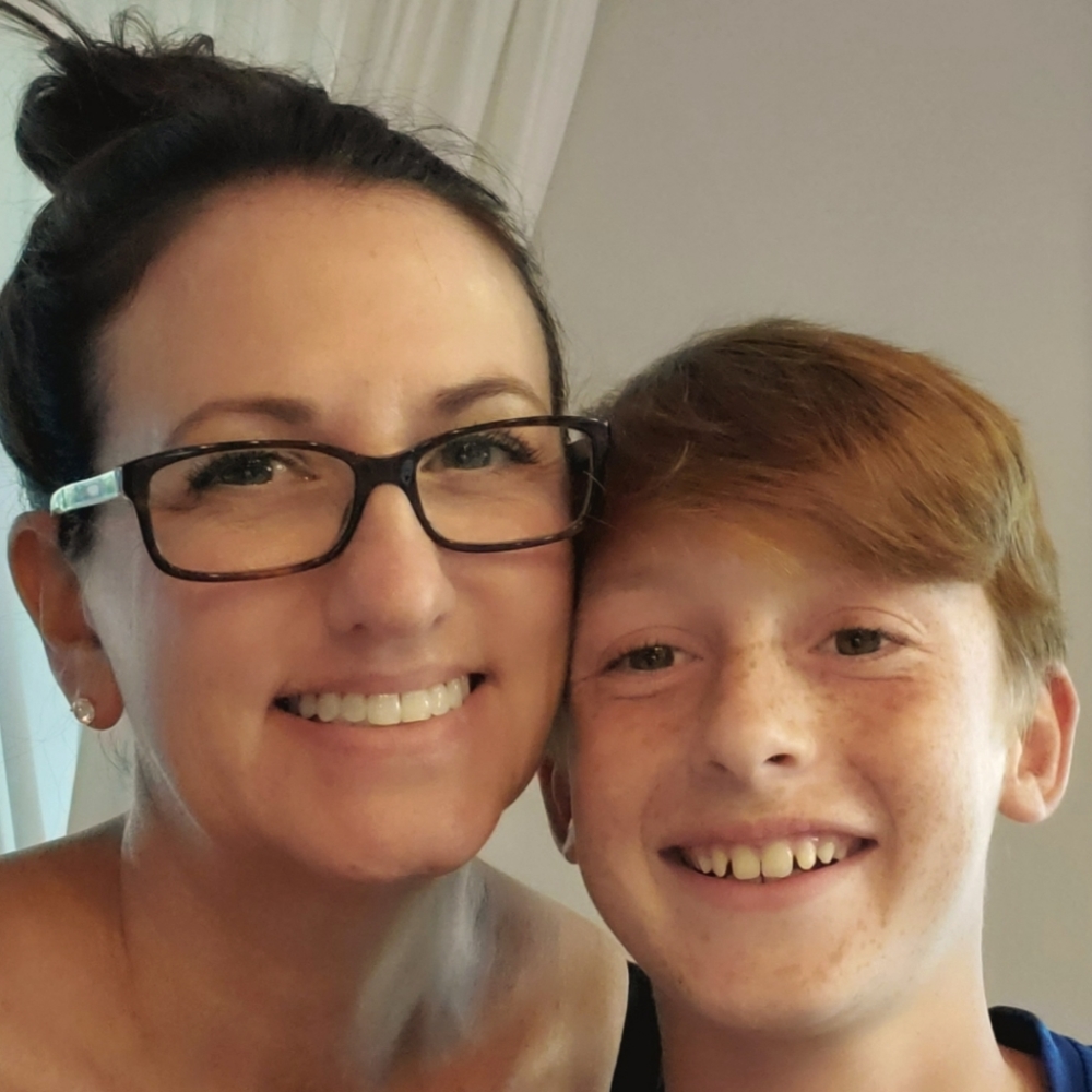 Meet your Posher, Sara